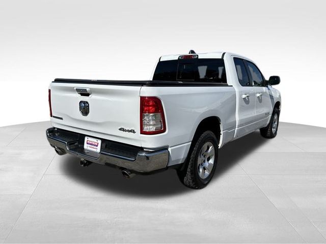 2020 Ram 1500 Big Horn/Lone Star 22