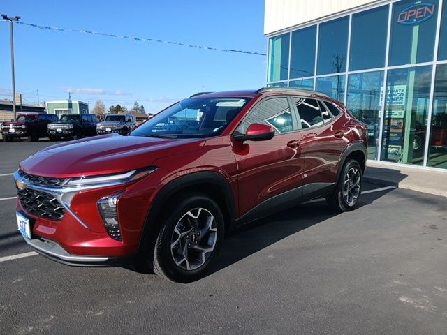 View vehicle photo 7