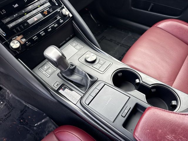Used 2023 Lexus IS Sedan