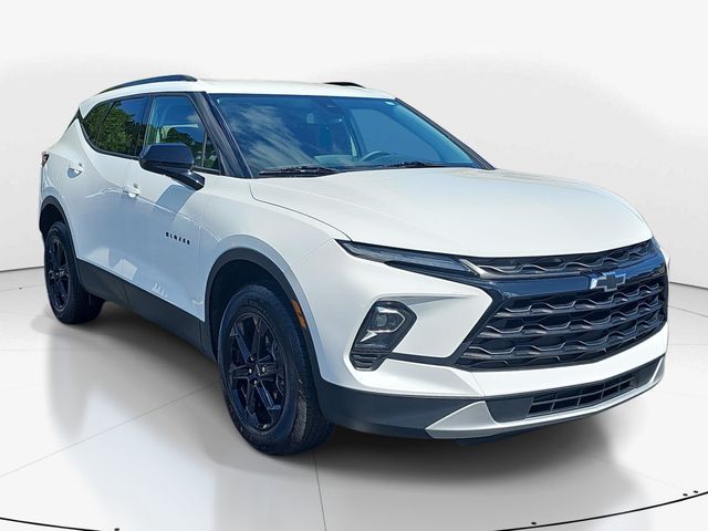 2024 Chevrolet Blazer 2LT FWD   