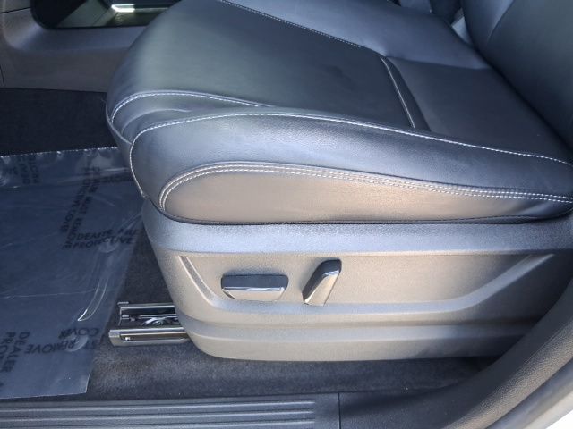 Used 2025 Nissan Armada SUV