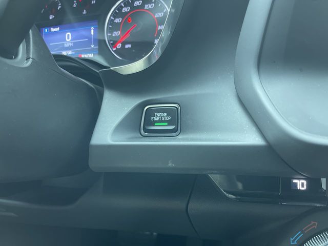 Used 2022 Chevrolet Camaro For Sale in New Hudson, MI
