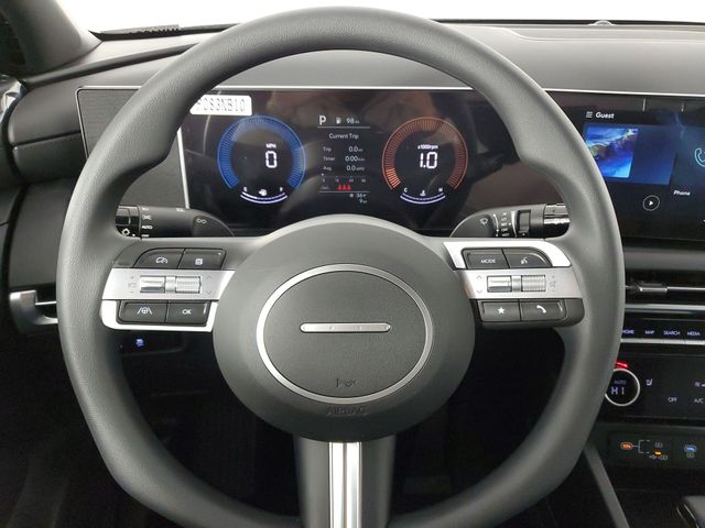 New 2025 Hyundai Santa Cruz For Sale in Indianapolis, IN