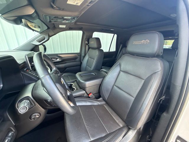 2023 Chevrolet Tahoe High Country:46999B