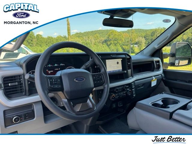 New 2026 White Ford XL image 31