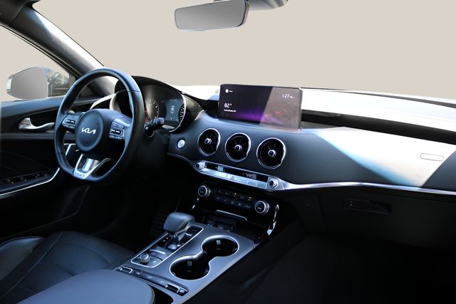 Used Car 2022 Kia Stinger  Gt2 For Sale Under $40,000 In Austin, Texas