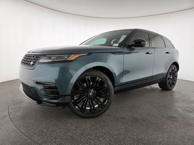 2026 Land Rover Range Rover Velar P250 Dynamic SE AWD