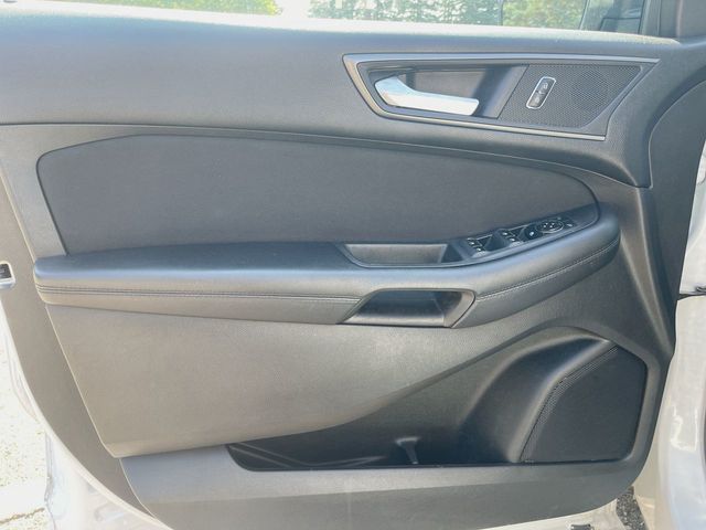 Used 2016 Ford Edge For Sale in Livonia, MI