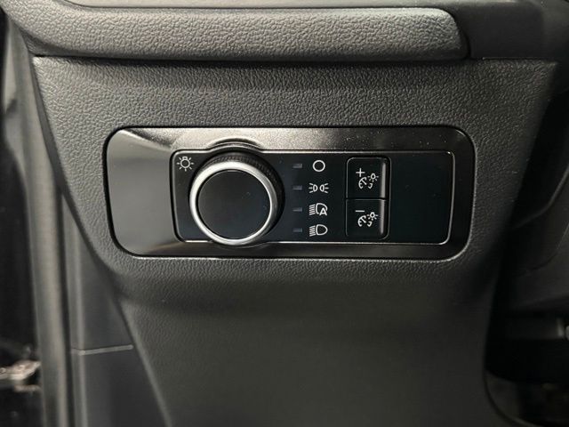 Used 2025 Black Ford Active image 11