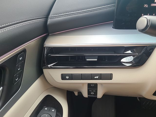 New 2026 Nissan Murano SUV