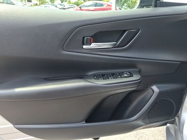 Used 2024 Toyota Prius Prime Hatchback