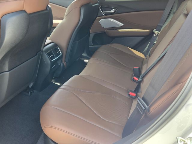 2026 Acura RDX - $49,750