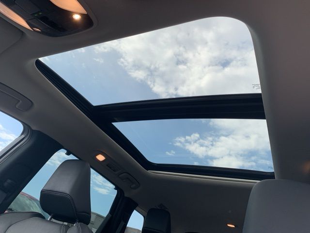 2024 Infiniti QX60 LUXE photo