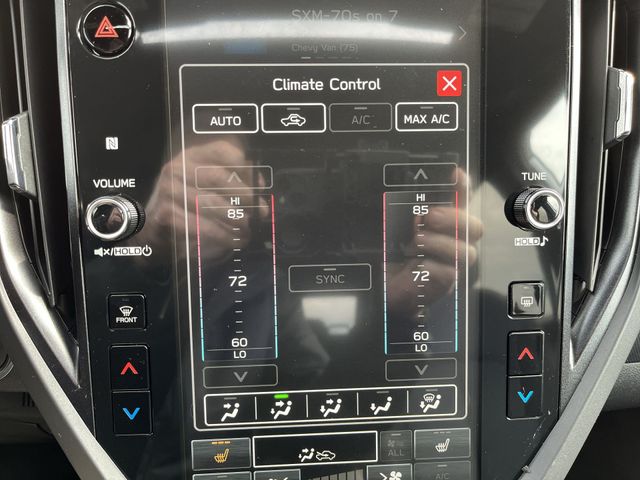 New 2026 Silver Subaru Premium image 19