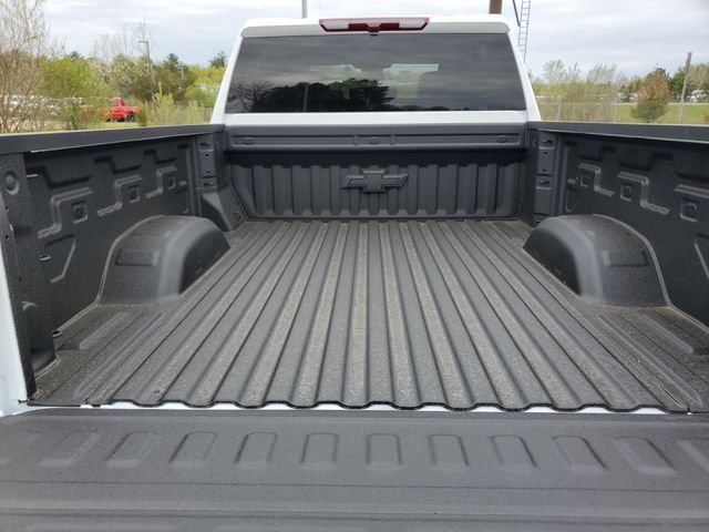2026 Chevrolet Silverado 2500 Crew Cab 4WD Pickup for sale #TF282042 - photo 30