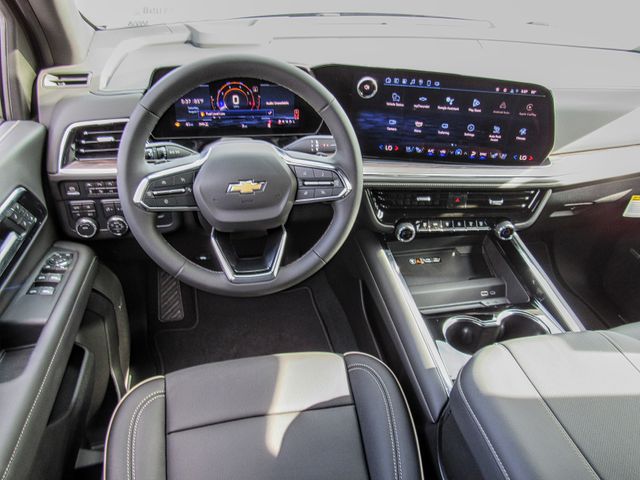 Photo of 2025 Chevrolet Suburban Premier in Dallas, GA - 19,  2025 Chevrolet Suburban Premier:44058