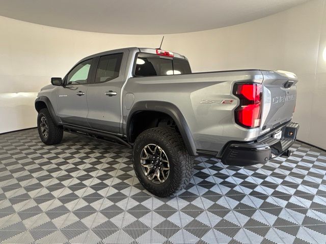 Used 2024 Chevrolet Colorado Truck
