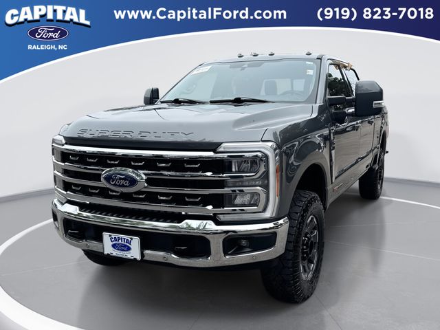 2023 Ford F-250 Lariat 4x4 Crew Cab 6-3/4' Box's photo
