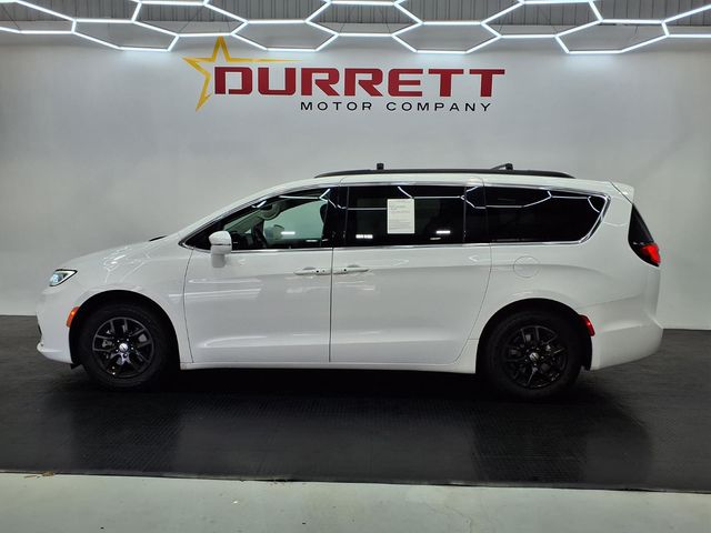 2022 Chrysler Pacifica Touring L - 6