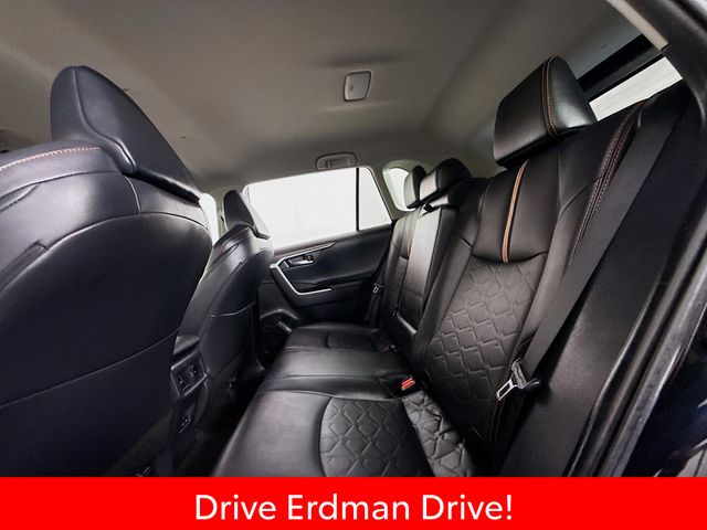 Used 2024 Toyota RAV4 SUV