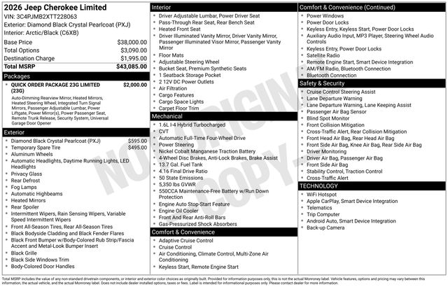 View vehicle photo 4
