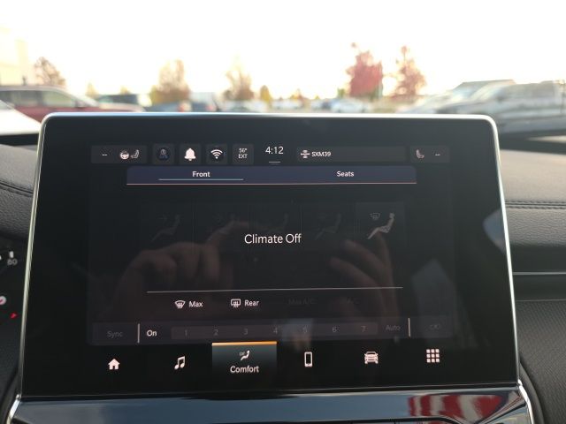 2026 Jeep Compass Limited - Red Hot Pearlcoat exterior view 15