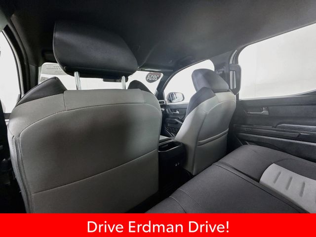 Used 2024 Toyota Tacoma Truck