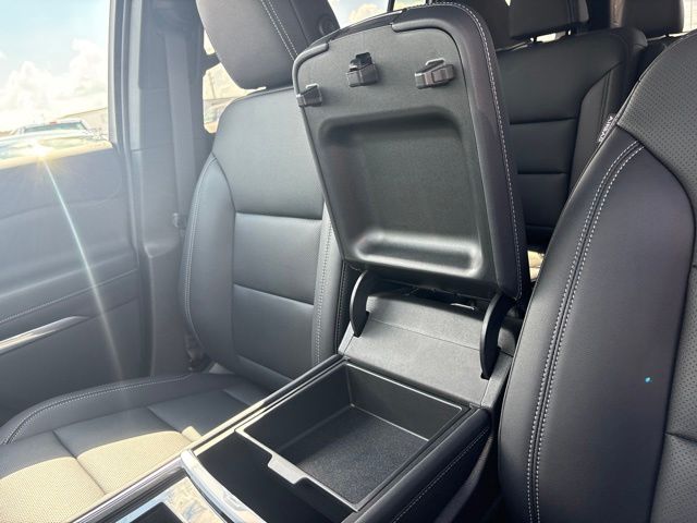 New 2026 Chevrolet Traverse SUV