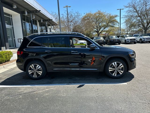 2025 Mercedes-Benz GLB GLB 250 - 6