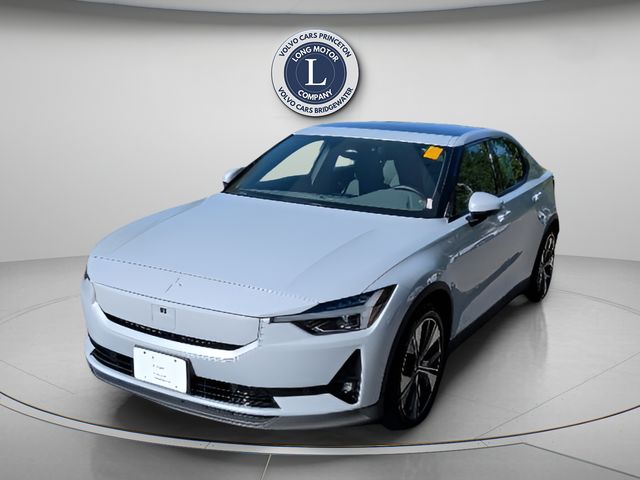 2024 Polestar 2 Long Range Dual Motor AWD