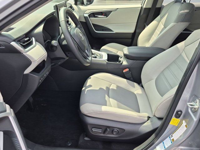 Used 2022 Toyota RAV4 Hybrid SUV