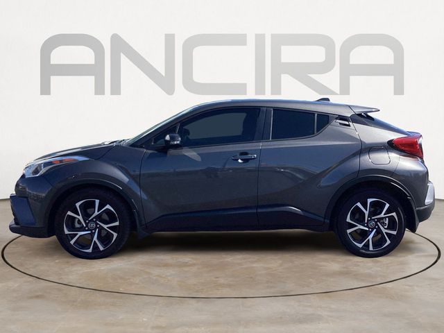 Used Car 2019 Toyota C-hr  Xle For Sale Under $20,000 In San Antonio, Texas