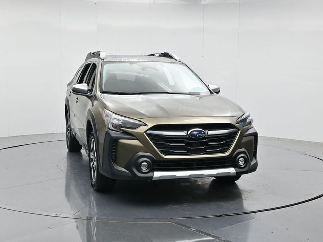 Certified Used 2024 Brown Subaru Touring XT image 4