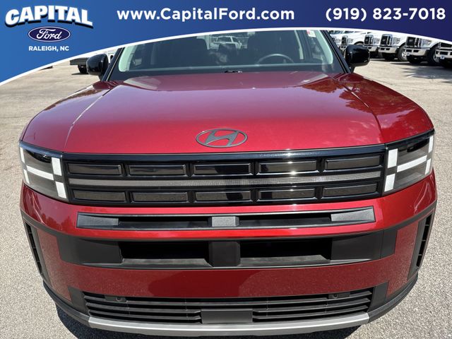 Used 2024 Red Hyundai XRT image 10