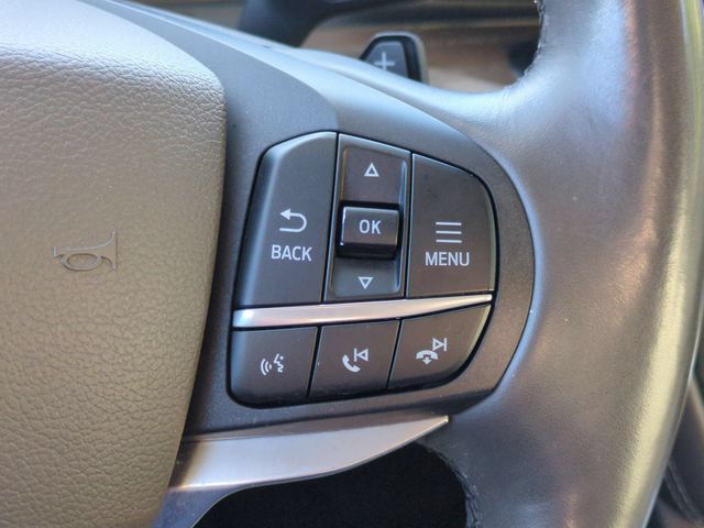 Used 2020 Black Ford Platinum image 18