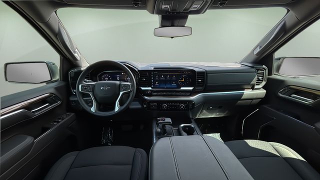 Used 2026 White Chevrolet LT Trail Boss image 16