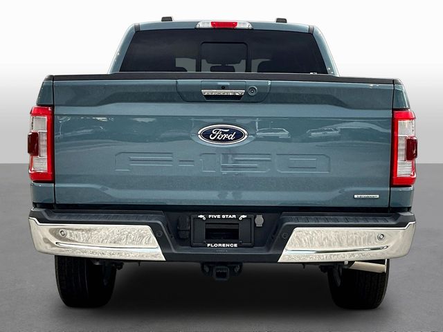 Used 2023 Ford F-150 Truck