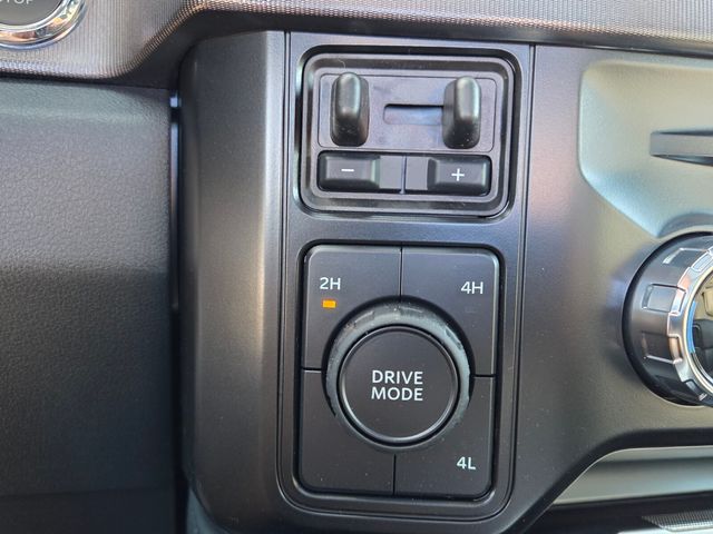 New 2026 Black Ford Platinum image 23