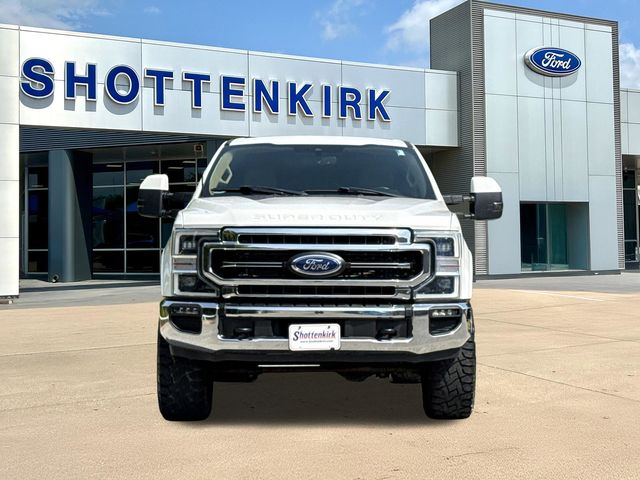Used 2022 Ford F-350SD Truck
