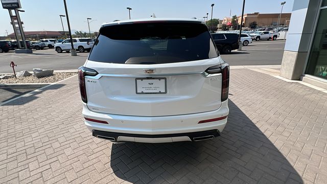 2023 Cadillac XT6 Sport 5