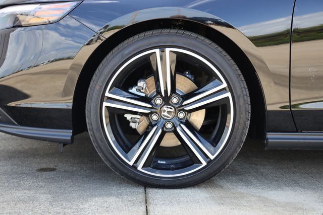 2026 Honda Accord Hybrid Sport - 8