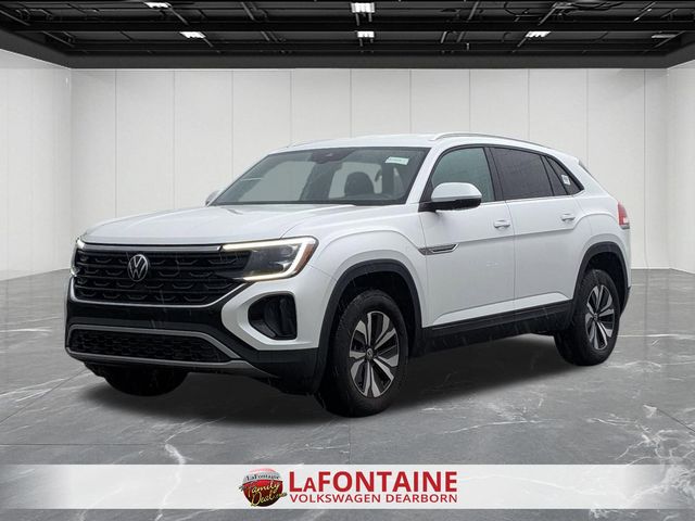 2026 Volkswagen Atlas Cross Sport 2.0T SE