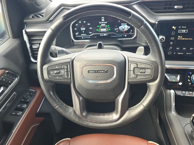 Photo of 2024 GMC Sierra 1500 Denali Ultimate in Dallas, GA - 31,  2024 GMC Sierra 1500 Denali Ultimate:43800A