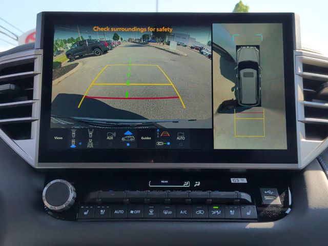Certified Used 2026 Beige Toyota Platinum image 20