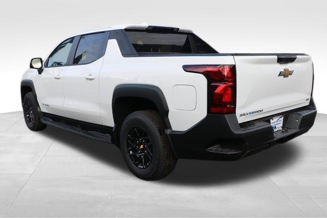 2024 Chevrolet Silverado EV Work Truck 14