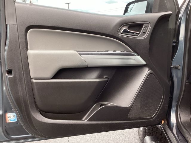 Used Car 2019 Chevrolet Colorado  Lt For Sale Under $20,000 In San Antonio, Texas