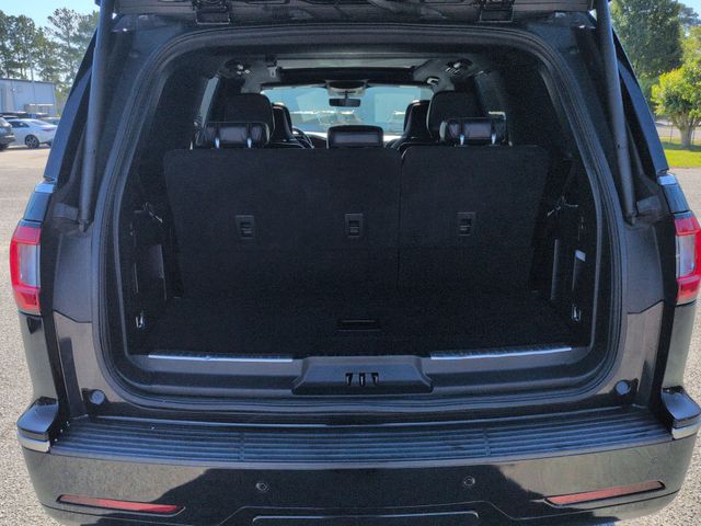 Used 2021 Black Lincoln Reserve image 32