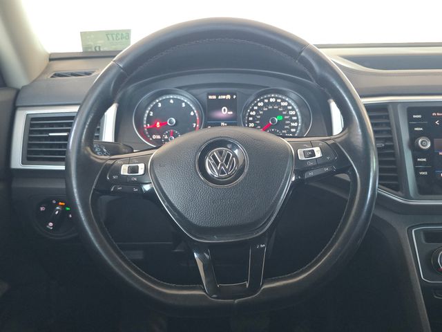 Used 2018  Volkswagen 3.6L V6 SE image 14