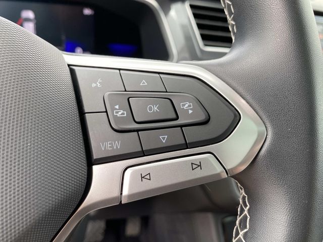 Used 2022 Volkswagen Tiguan SUV