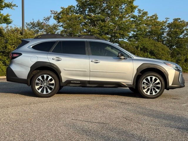 Used 2025 Subaru Outback SUV
